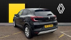 Renault Captur 1.6 E-TECH Hybrid 145 Iconic Edition 5dr Auto Hybrid Hatchback